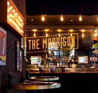The Morrison - Holiday Byron Bay