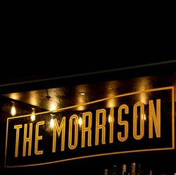 The Morrison - Holiday Byron Bay 2