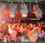 Scruffy Murphys - Holiday Byron Bay