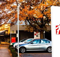 Ainslie Football Club - Holiday Byron Bay