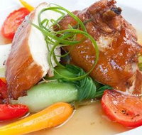 Charlie's - Holiday Byron Bay