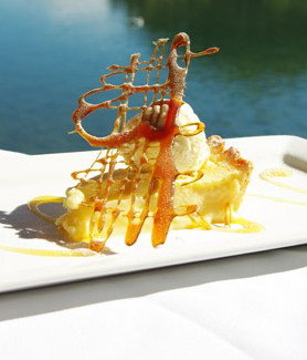 Shearwater Restaurant - Holiday Byron Bay 0