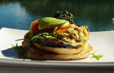Shearwater Restaurant - Holiday Byron Bay 1