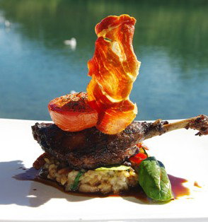 Shearwater Restaurant - Holiday Byron Bay 2