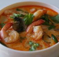 Tahruah Thai Restaurant - Holiday Byron Bay