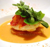Bluewater Bistro - Darwin Trailer Boat Club - Holiday Byron Bay