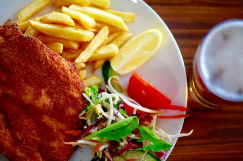 Hadleys Hotel - Holiday Byron Bay 2