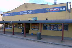 Anembo NSW Holiday Byron Bay