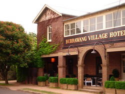 Burrawang NSW Holiday Byron Bay