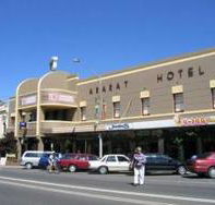 Ararat Hotel - Holiday Byron Bay