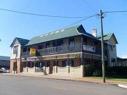 The Denman Hotel - Holiday Byron Bay 0