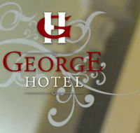 George Hotel Ballarat - Holiday Byron Bay