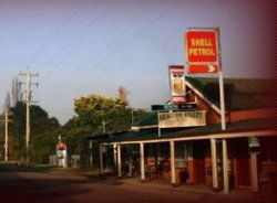 Krawarree NSW Holiday Byron Bay