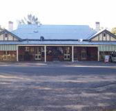 Ballimore Inn Hotel - Holiday Byron Bay