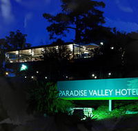 The Paradise Hotel - Holiday Byron Bay