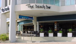Cabarita Beach NSW Holiday Byron Bay