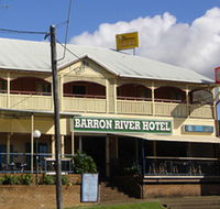 Barron River Hotel - Holiday Byron Bay