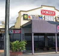 Grafton Hotel - Holiday Byron Bay