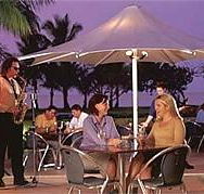 Blue Mango Wine Bar - Holiday Byron Bay
