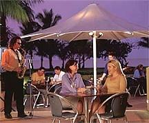 Blue Mango Wine Bar - Holiday Byron Bay 0