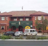 Commercial Hotel Hayfield - Holiday Byron Bay