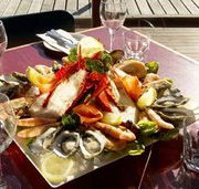 Joes Fish Shack - Holiday Byron Bay
