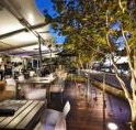 Tradewinds Hotel - Bar  Dining - Holiday Byron Bay