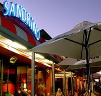 Sandrino Cafe  Pizzeria - Holiday Byron Bay