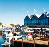 Kailis Fish Market Cafe - Holiday Byron Bay