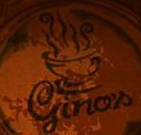 Ginos Cafe - Holiday Byron Bay