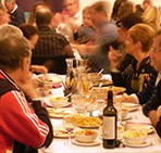 Bengal Indian Restaurant - Holiday Byron Bay