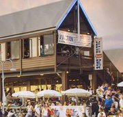 Cicerellos - Holiday Byron Bay