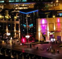 Home Bar - Holiday Byron Bay