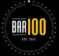 Bar 100 - Holiday Byron Bay