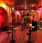 GPO Bar - Holiday Byron Bay 0