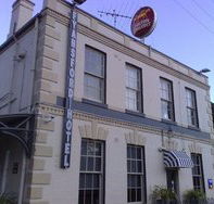 Fyansford Hotel - Holiday Byron Bay
