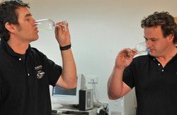 3 Oceans Winery - Holiday Byron Bay 1