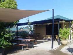 The Denman Hotel - Holiday Byron Bay 3