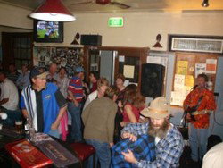 The Globe Hotel. Rylstone - Holiday Byron Bay 3