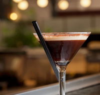 Promenade Lounge Bar - Holiday Byron Bay