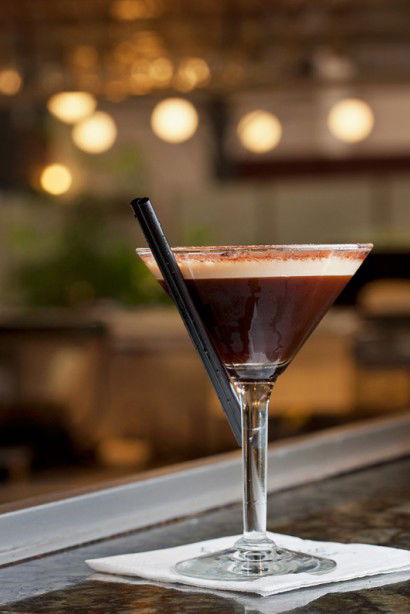 Promenade Lounge Bar - Holiday Byron Bay 0