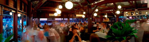 Char Char Bull - Holiday Byron Bay 2