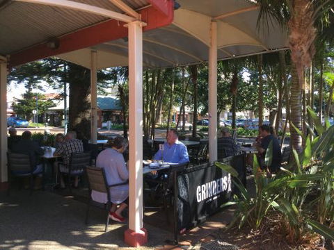 Noosa Golf Club - Holiday Byron Bay 3