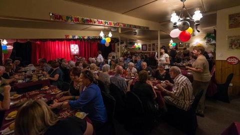 Wentworthville Leagues Club - Holiday Byron Bay 1