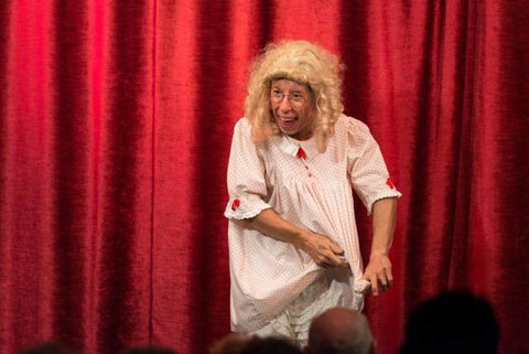 Wentworthville Leagues Club - Holiday Byron Bay 2