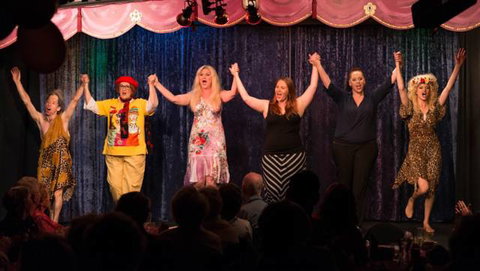 Wentworthville Leagues Club - Holiday Byron Bay 3