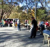 Adelaide Hills Petanque Club - Holiday Byron Bay