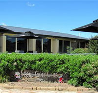 Scone Golf Club - Holiday Byron Bay