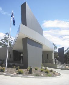 Warragamba NSW Holiday Byron Bay