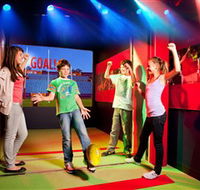 National Sports Museum at the MCG - Holiday Byron Bay